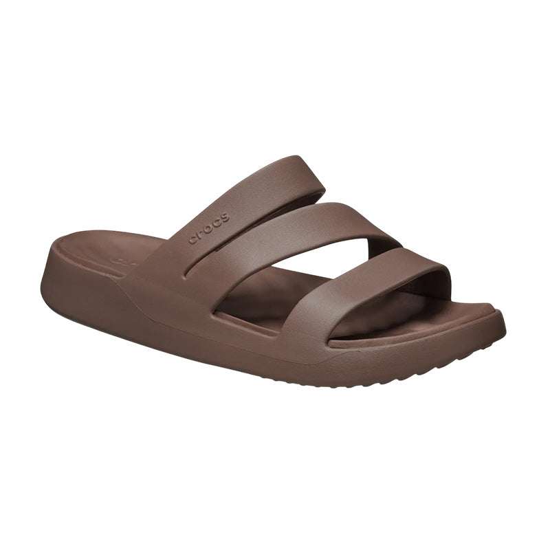 Sandale Femme Crocs GETAWAY STRAPPY