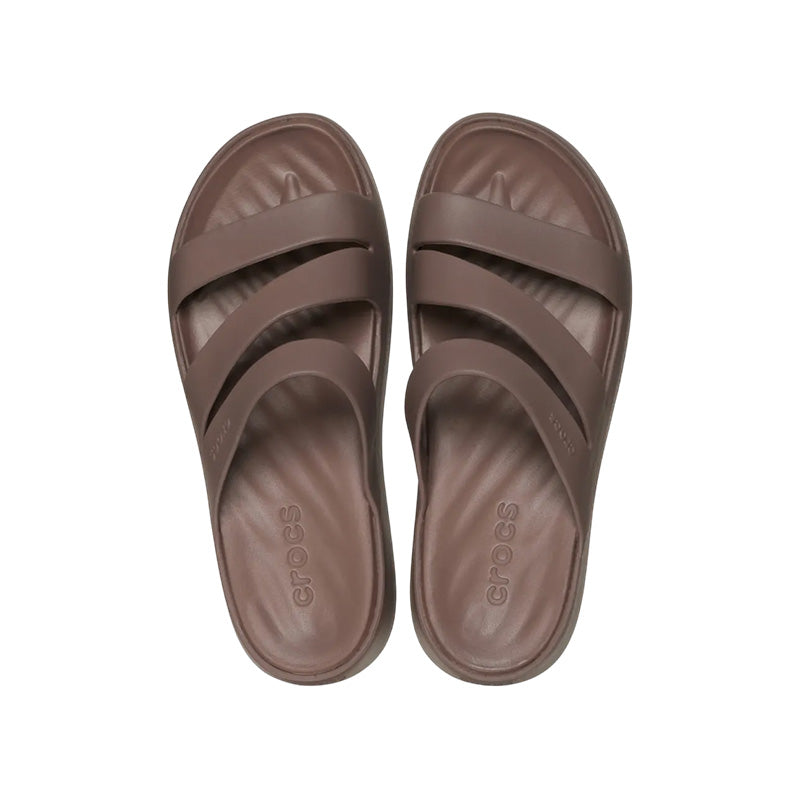 Sandale Femme Crocs GETAWAY STRAPPY