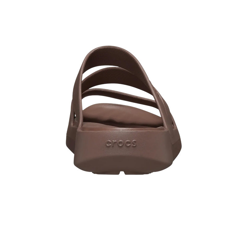 Sandale Femme Crocs GETAWAY STRAPPY