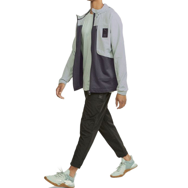 Veste de survêtement Puma TRAIN FIRST MILE