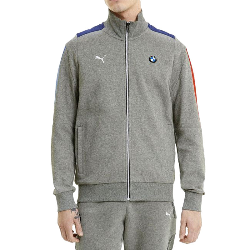 Veste de survêtement Puma BMW MOTORSPORT