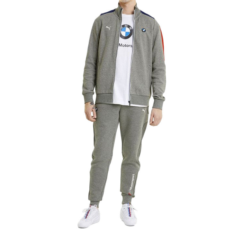 Veste de survêtement Puma BMW MOTORSPORT