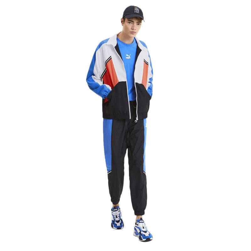 Veste de survêtement Puma TAILORED FOR SPORT