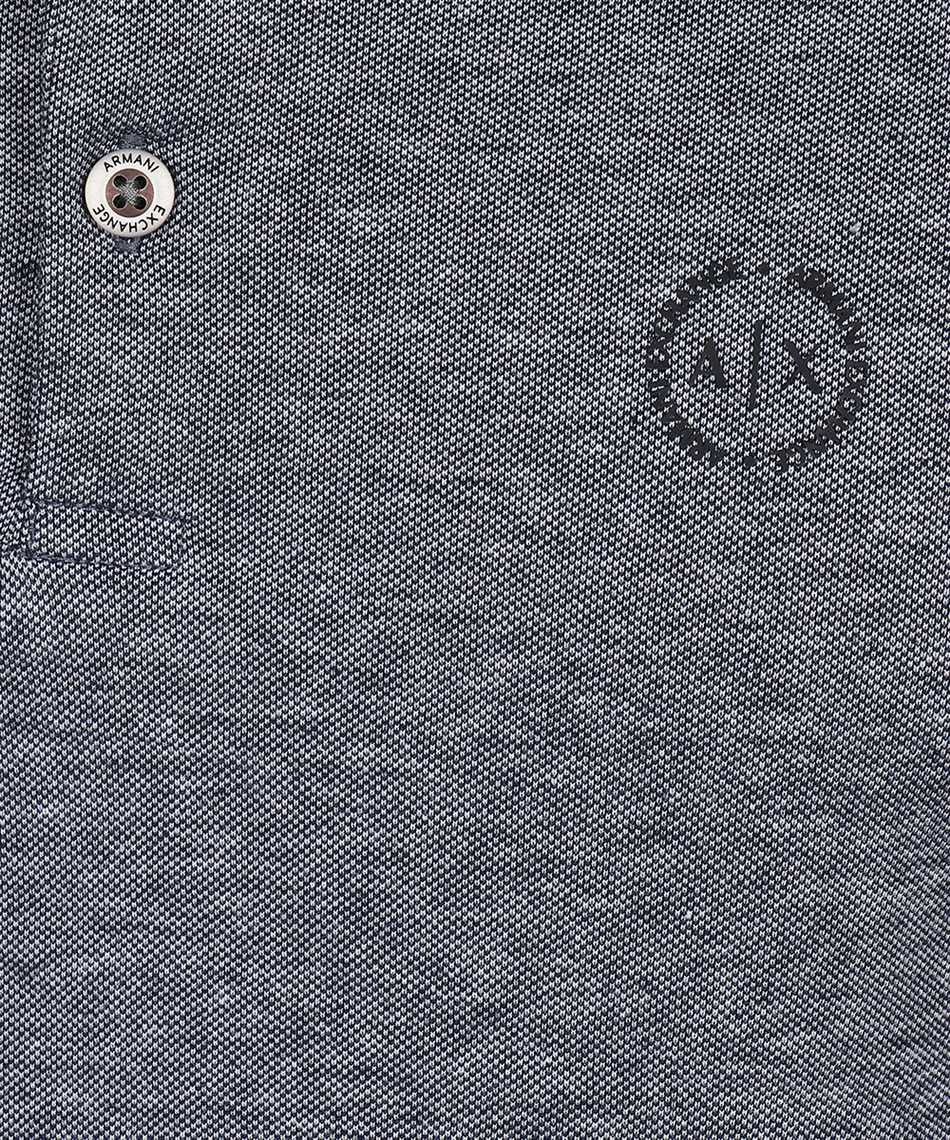 Polo Armani Exchange