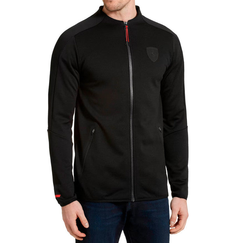 Veste de survêtement Puma FERRARI LIFESTYLE T7