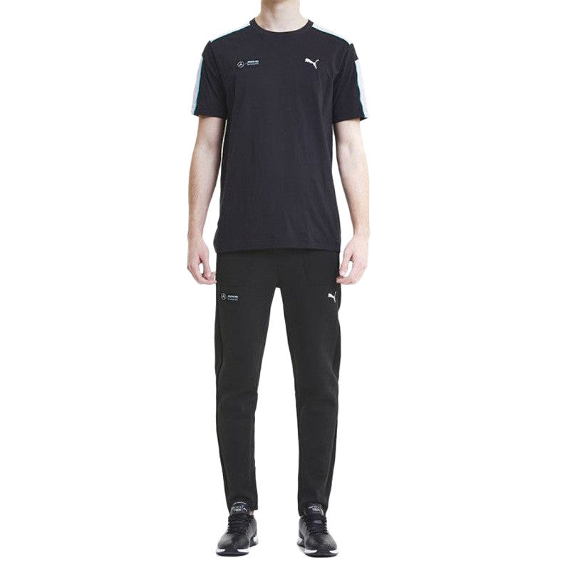Pantalon de survêtement Puma MERCEDES AMG PETRONAS