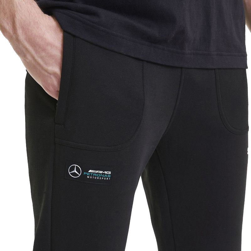Pantalon de survêtement Puma MERCEDES AMG PETRONAS