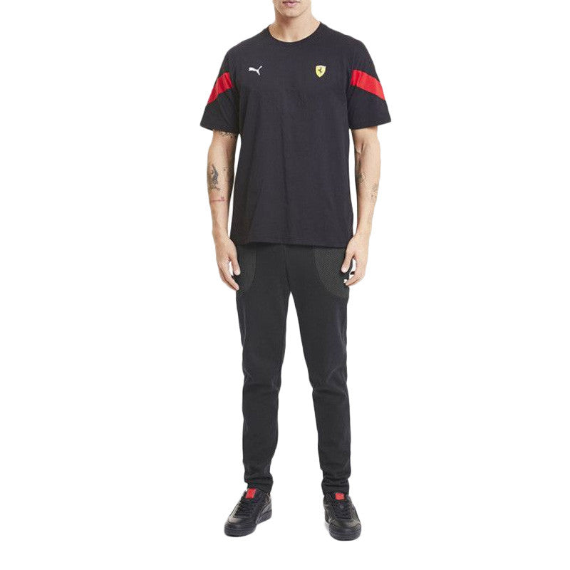 Pantalon de survêtement Puma SCUDERIA FERRARI RACE