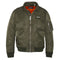 Blouson Homme Schott CWU