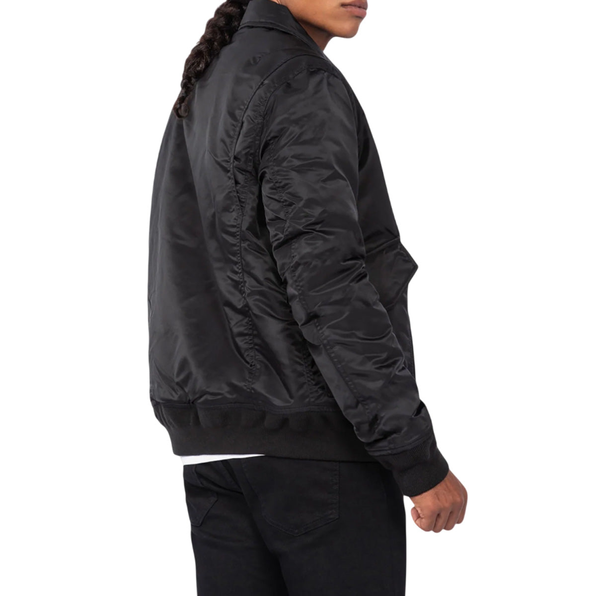 Blouson Homme Schott CWU