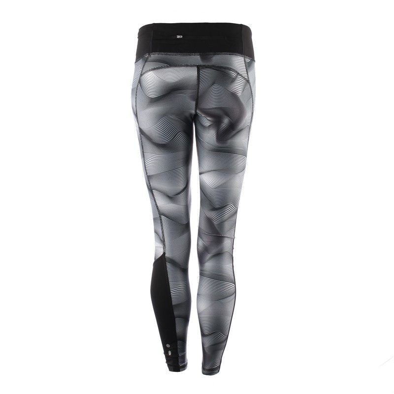 Legging Puma Graphic Tight - 514334-01