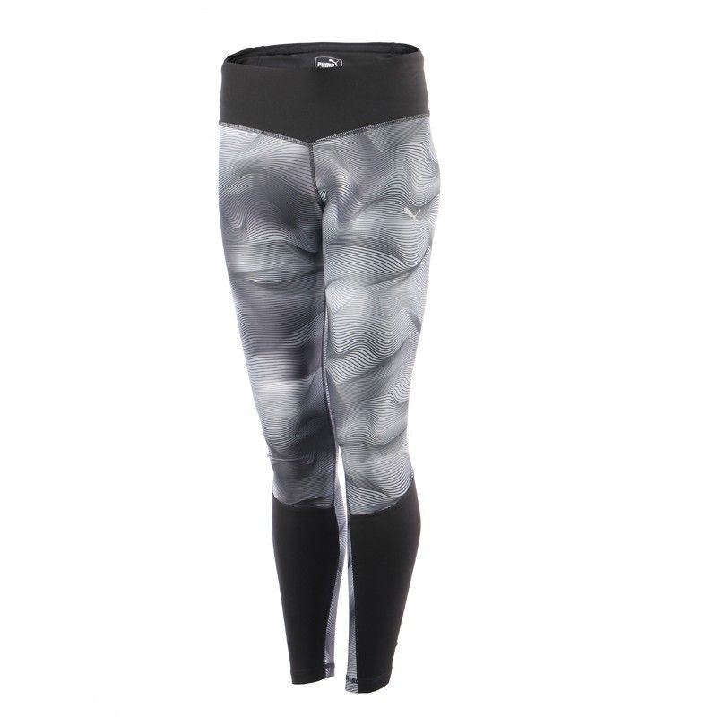 Legging Puma Graphic Tight - 514334-01