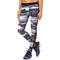 Legging Puma BLURRED