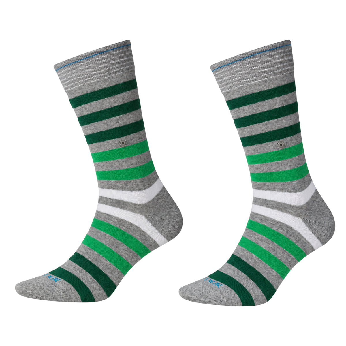 Chaussette Homme Burlington BLACKPOOL