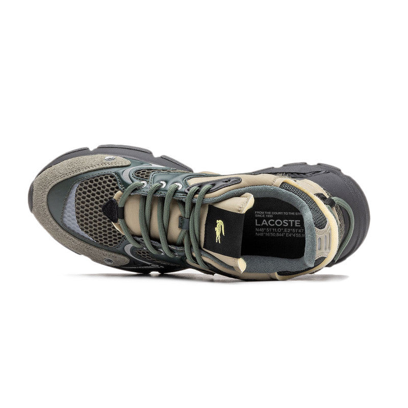 Basket Lacoste L003 NEO 223