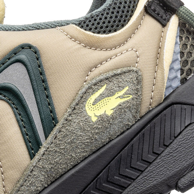 Basket Lacoste L003 NEO 223