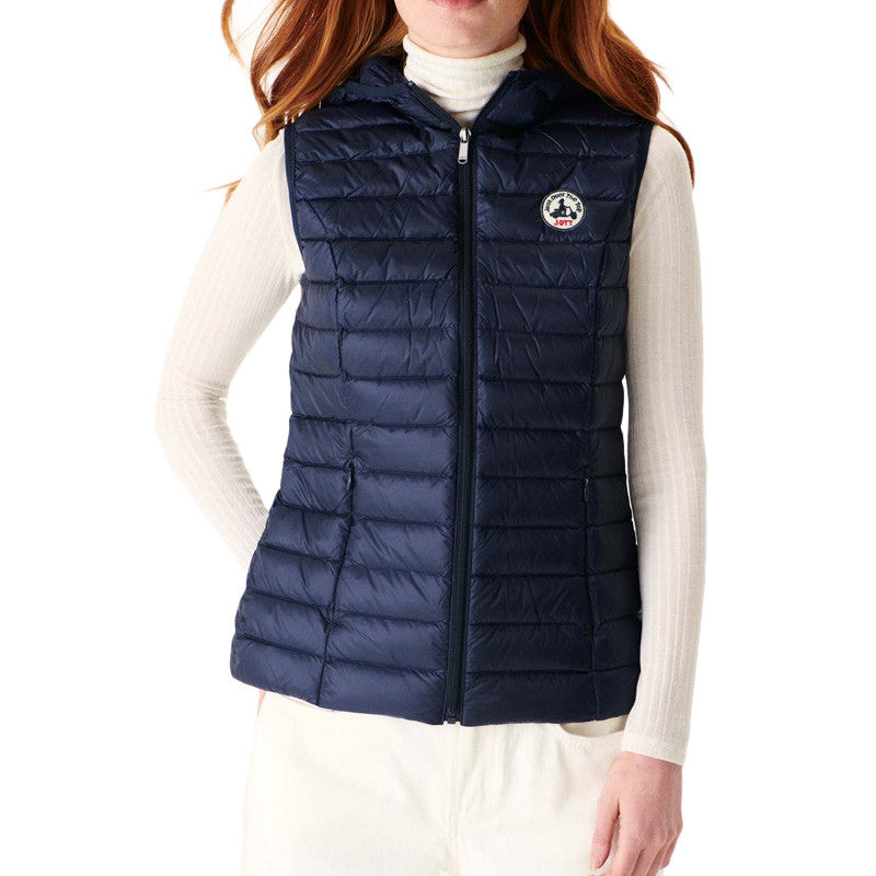 Doudoune sans manches Jott MALI NOOS