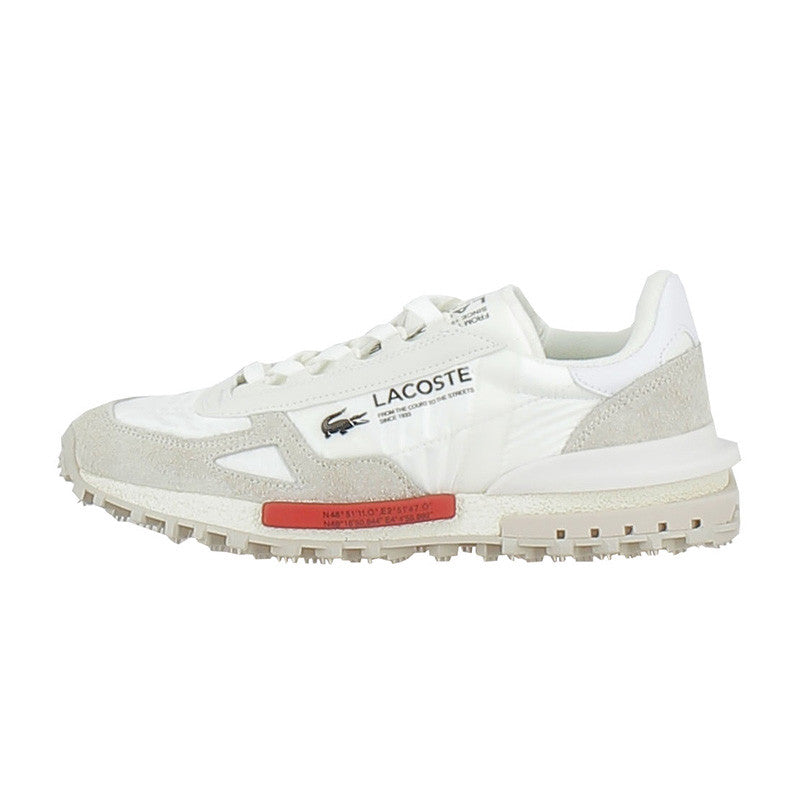 Basket Lacoste ELITE ACTIVE 223 1SMA