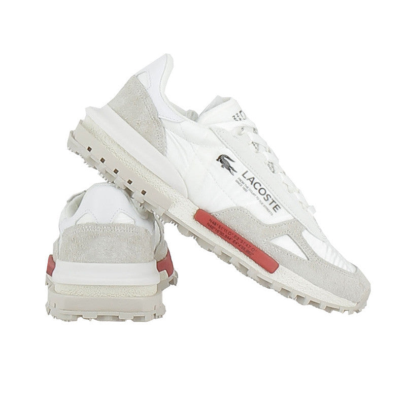 Basket Lacoste ELITE ACTIVE 223 1SMA