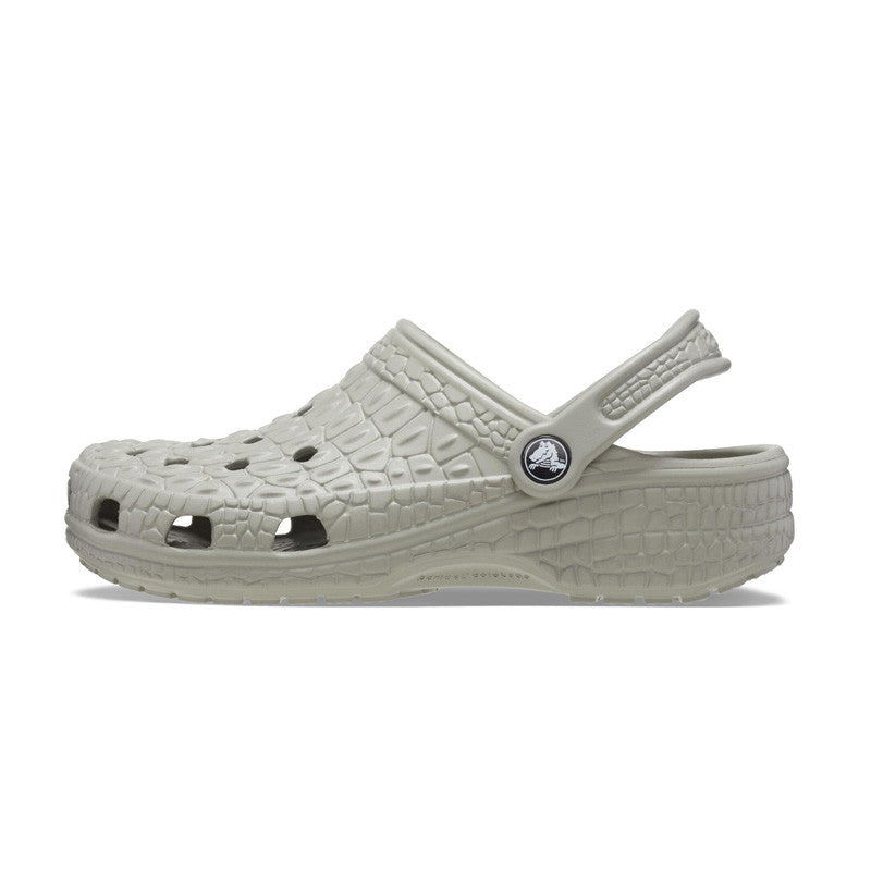 Sandale Crocs CLASSIC CROCSKIN CLOG