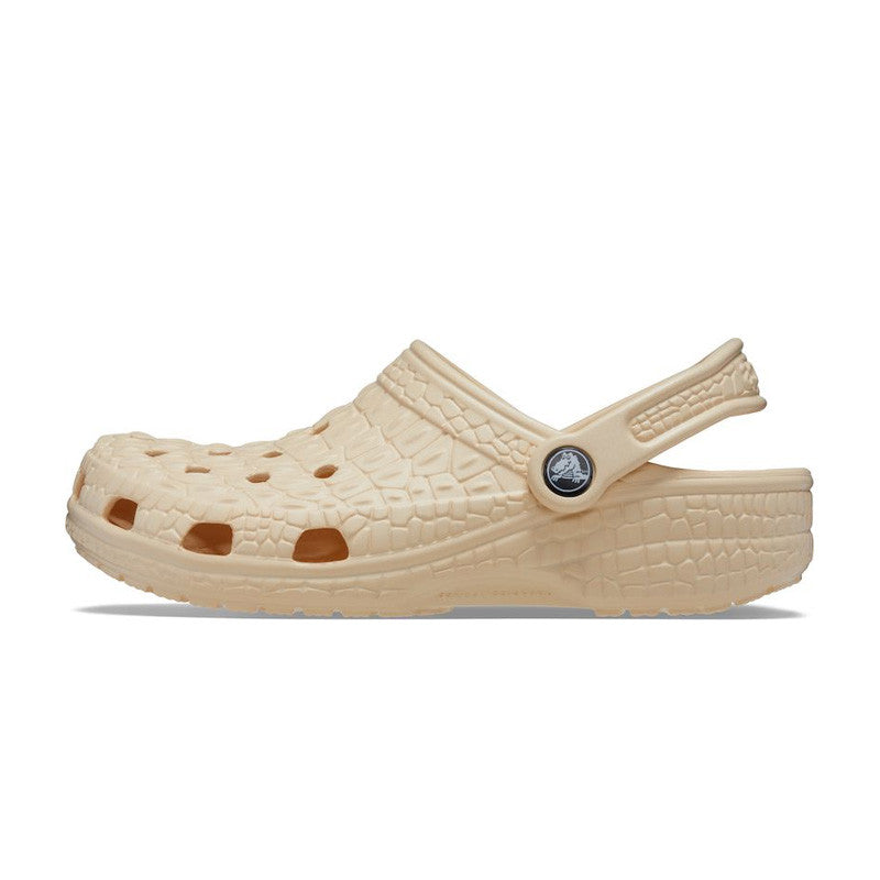 Sandale Crocs CLASSIC CROCSKIN CLOG