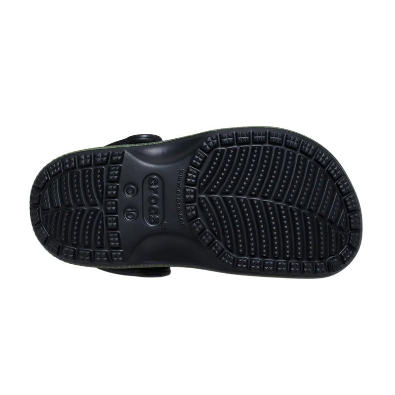 Sandalias Crocs Crocs Classic IAM Scary Dino Clog