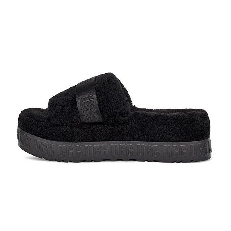 Sandale UGG FLUFFITA