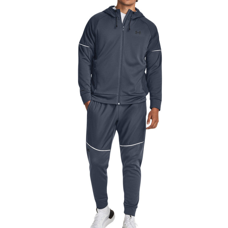 Sweat à capuche Under Armour AF STORM FZ