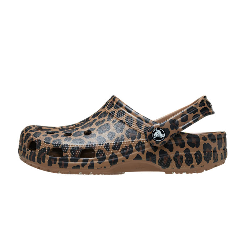 Sandalias Crocs Crocs Classic Animal Clog