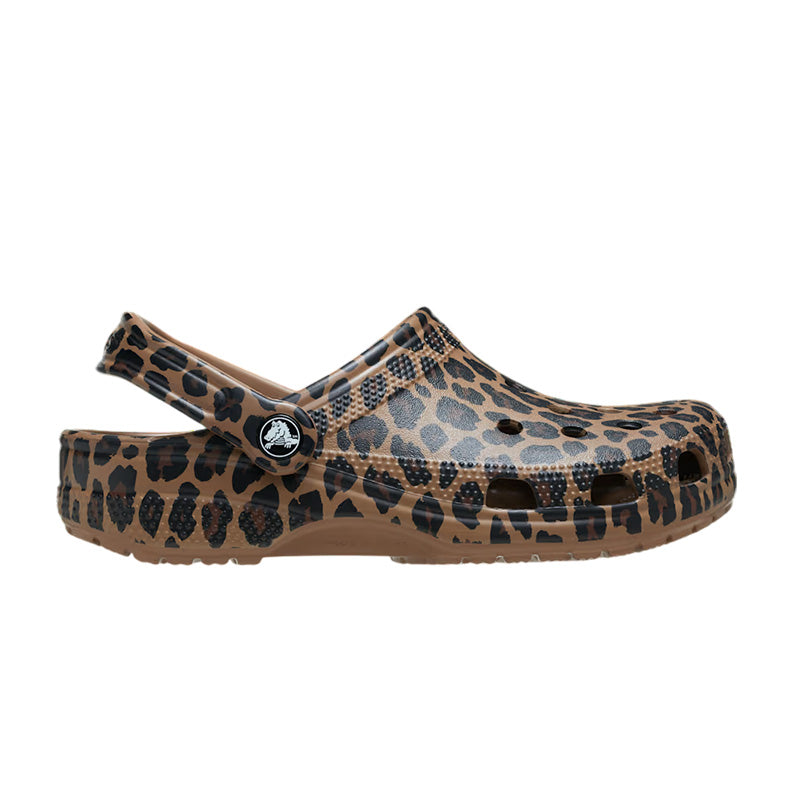 Sandalias Crocs Crocs Classic Animal Clog