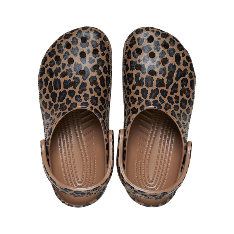 Sandalias Crocs Crocs Classic Animal Clog