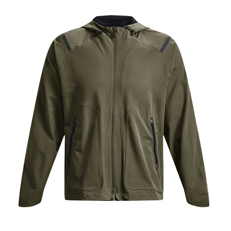 Veste de survêtement Under Armour UA UNSTOPPABLE