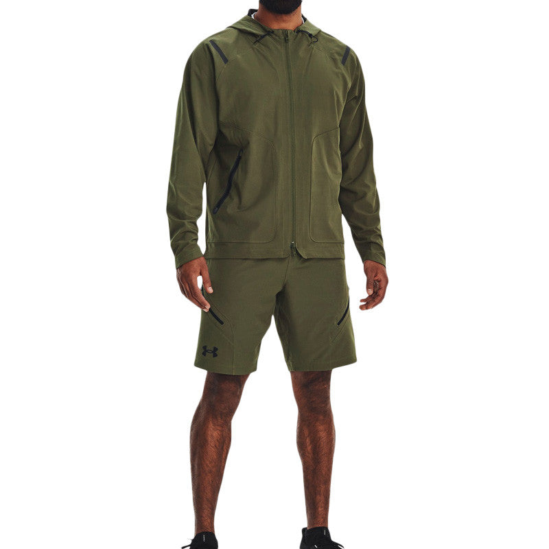 Veste de survêtement Under Armour UA UNSTOPPABLE