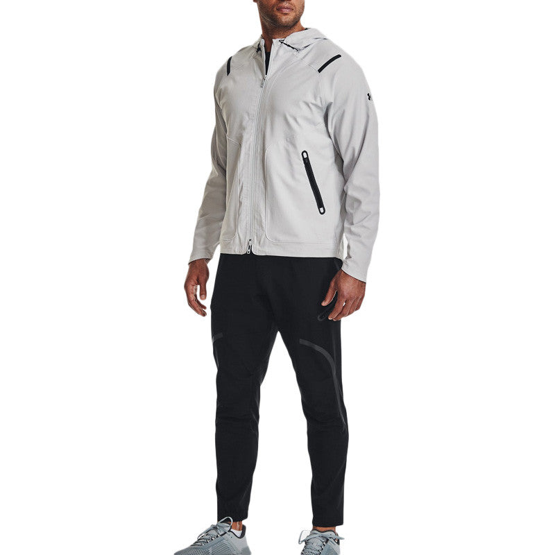 Veste de survêtement Under Armour UA UNSTOPPABLE