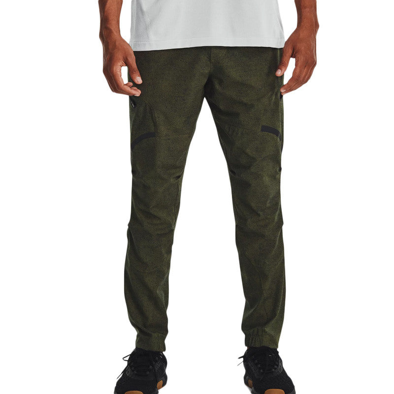 Pantalon de survêtement Under Armour UNSTOPPABLE CARGO