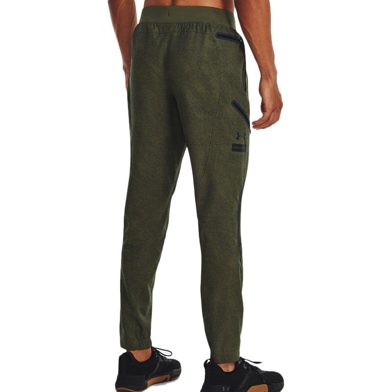 Pantalon de survêtement Under Armour UNSTOPPABLE CARGO