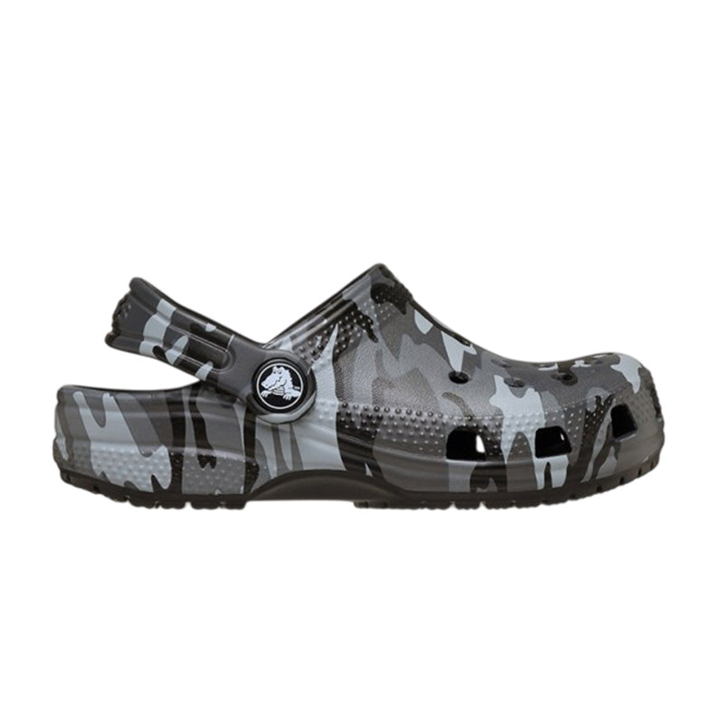 Sandalias Crocs Crocs Classic Camouflage Clog