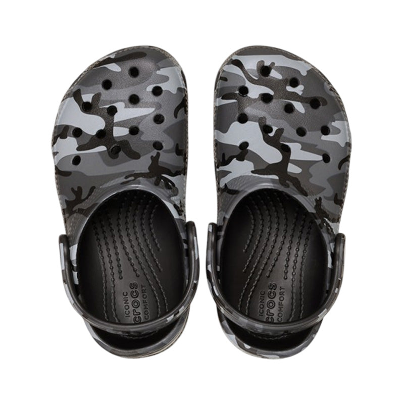 Sandalias Crocs Crocs Classic Camouflage Clog