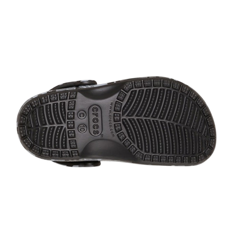 Sandalias Crocs Crocs Classic Camouflage Clog