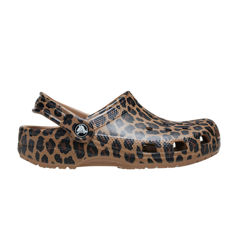 Sabot Crocs CLASSIC ANIMAL PRINT CUTIE Junior