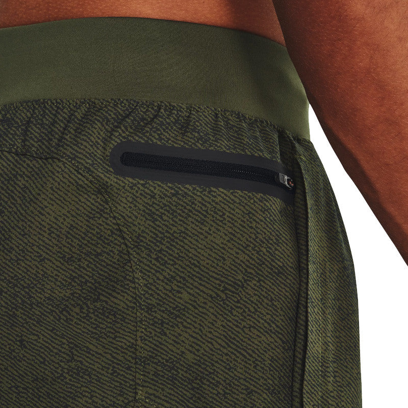 Pantalon de survêtement Under Armour UNSTOPPABLE CARGO