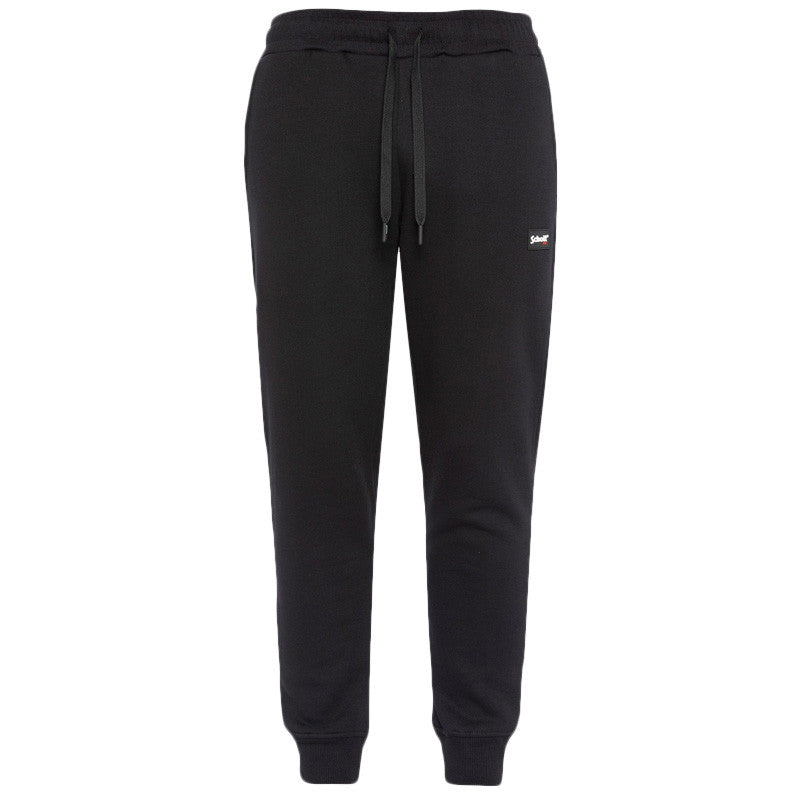 Pantalon de survêtement Schott MOLETON POCHE REDJOHN