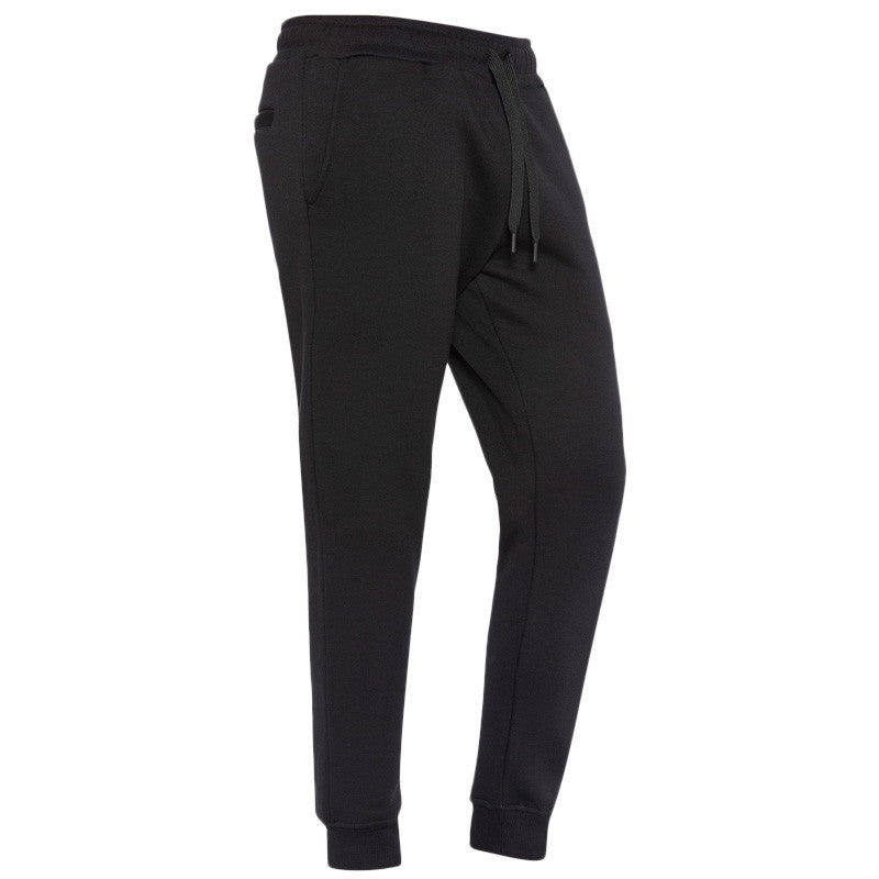 Pantalon de survêtement Schott MOLETON POCHE REDJOHN