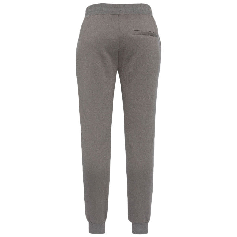 Pantalon de survêtement Schott MOLETON POCHE REDJOHN