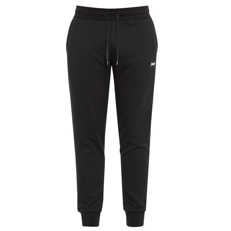 Pantalon de survêtement Schott MOLETON POCHE REDJADEN