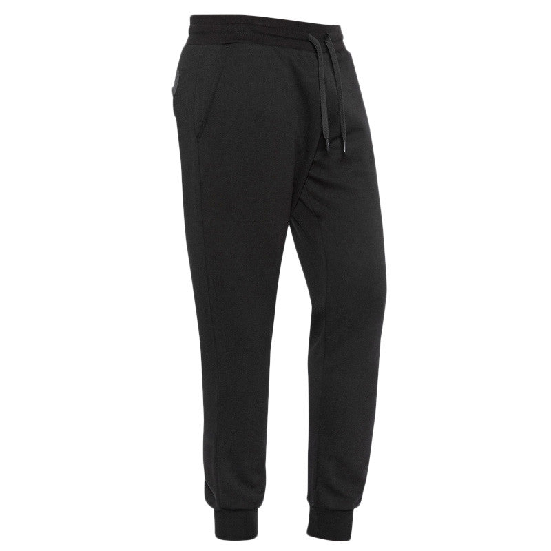 Pantalon de survêtement Schott MOLETON POCHE REDJADEN