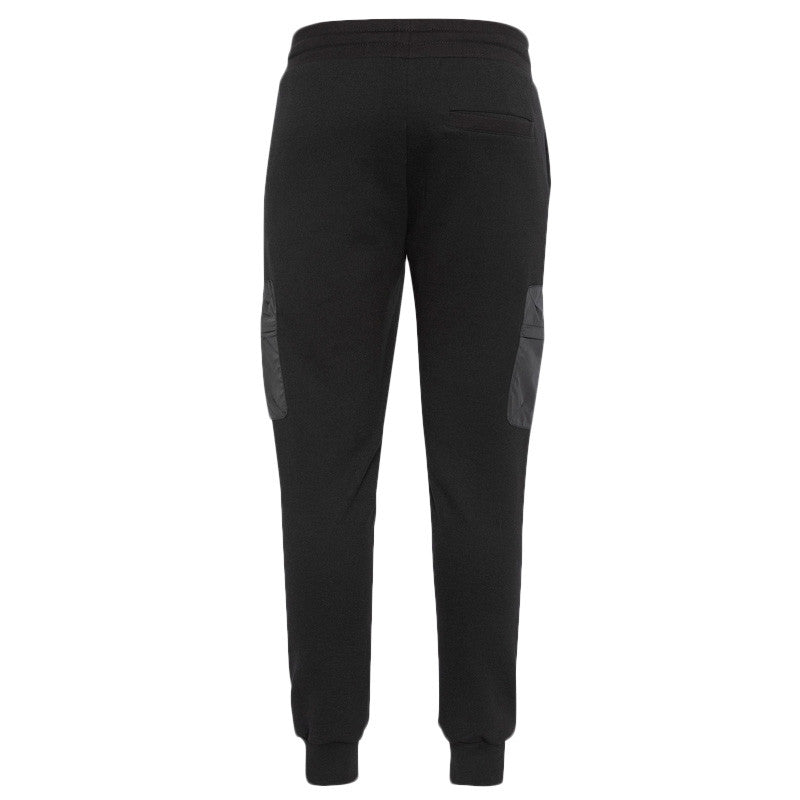 Pantalon de survêtement Schott MOLETON POCHE REDJACK
