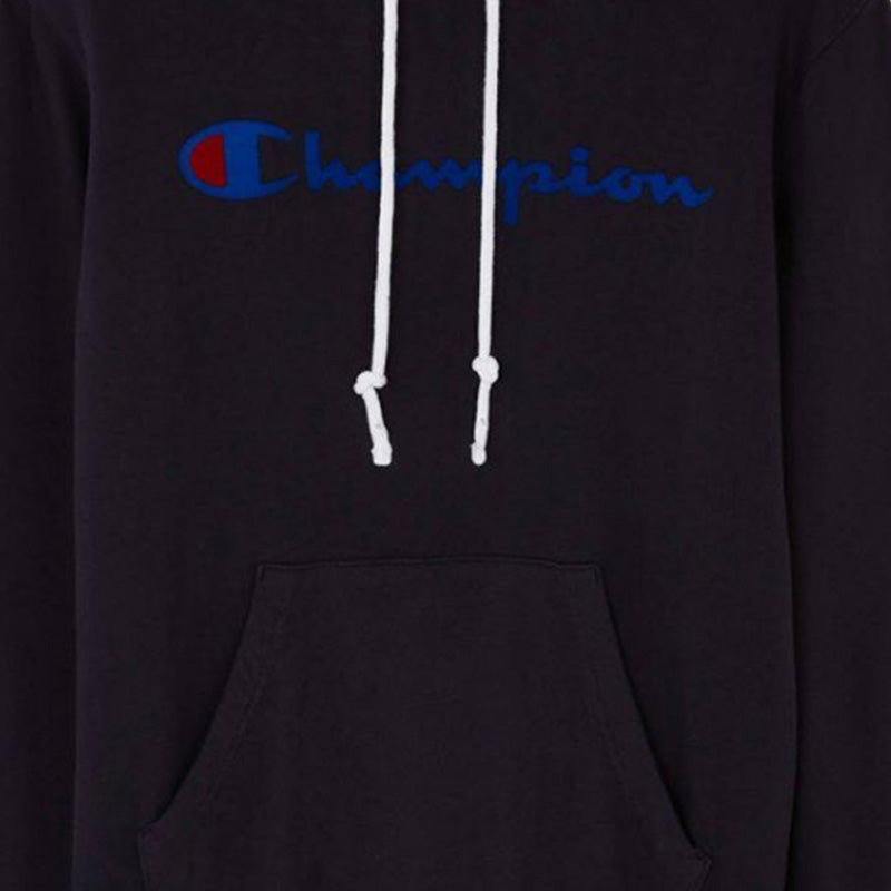 Sudadera con capucha Champion