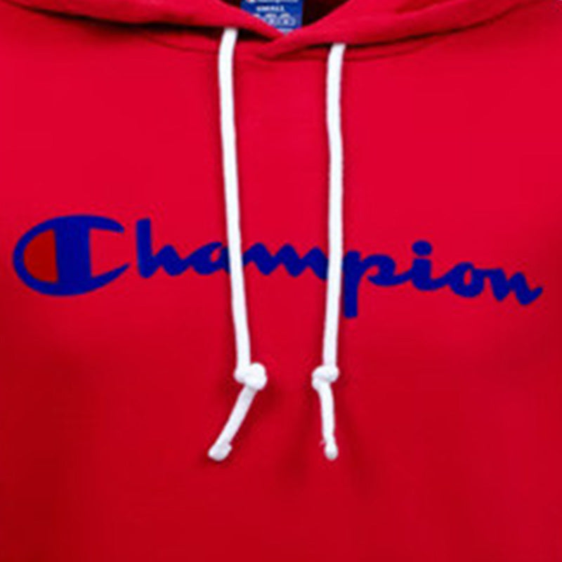 Sudadera con capucha Champion