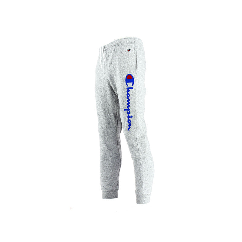 Pantalones deportivos con puños acanalados Champion